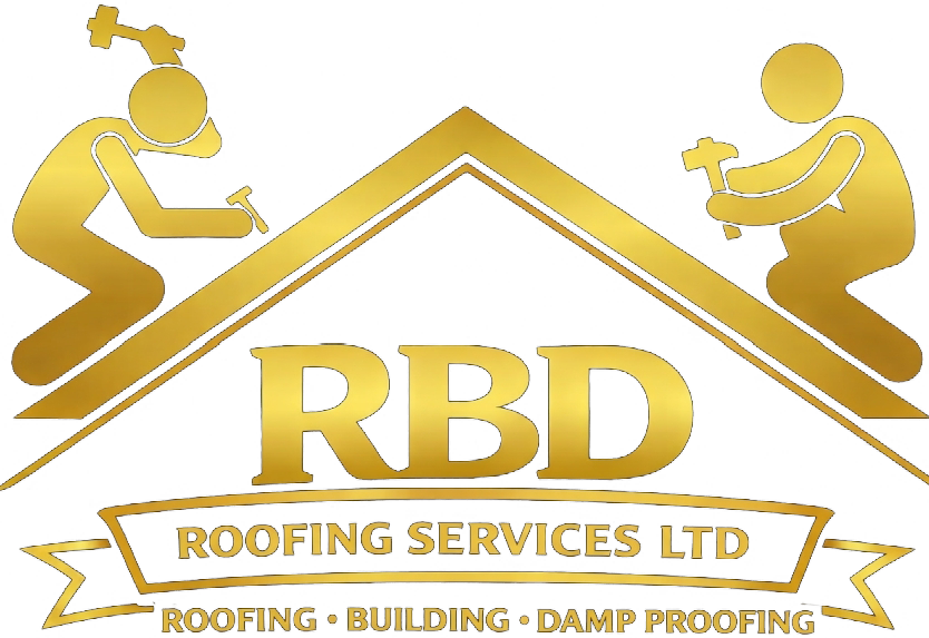 RBD Roofing Services logo